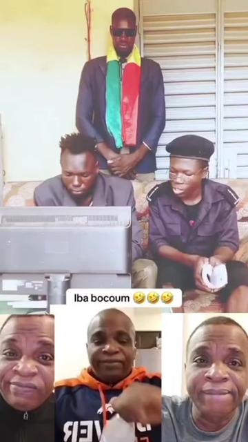 @Bawas offi  🇲🇱💯
