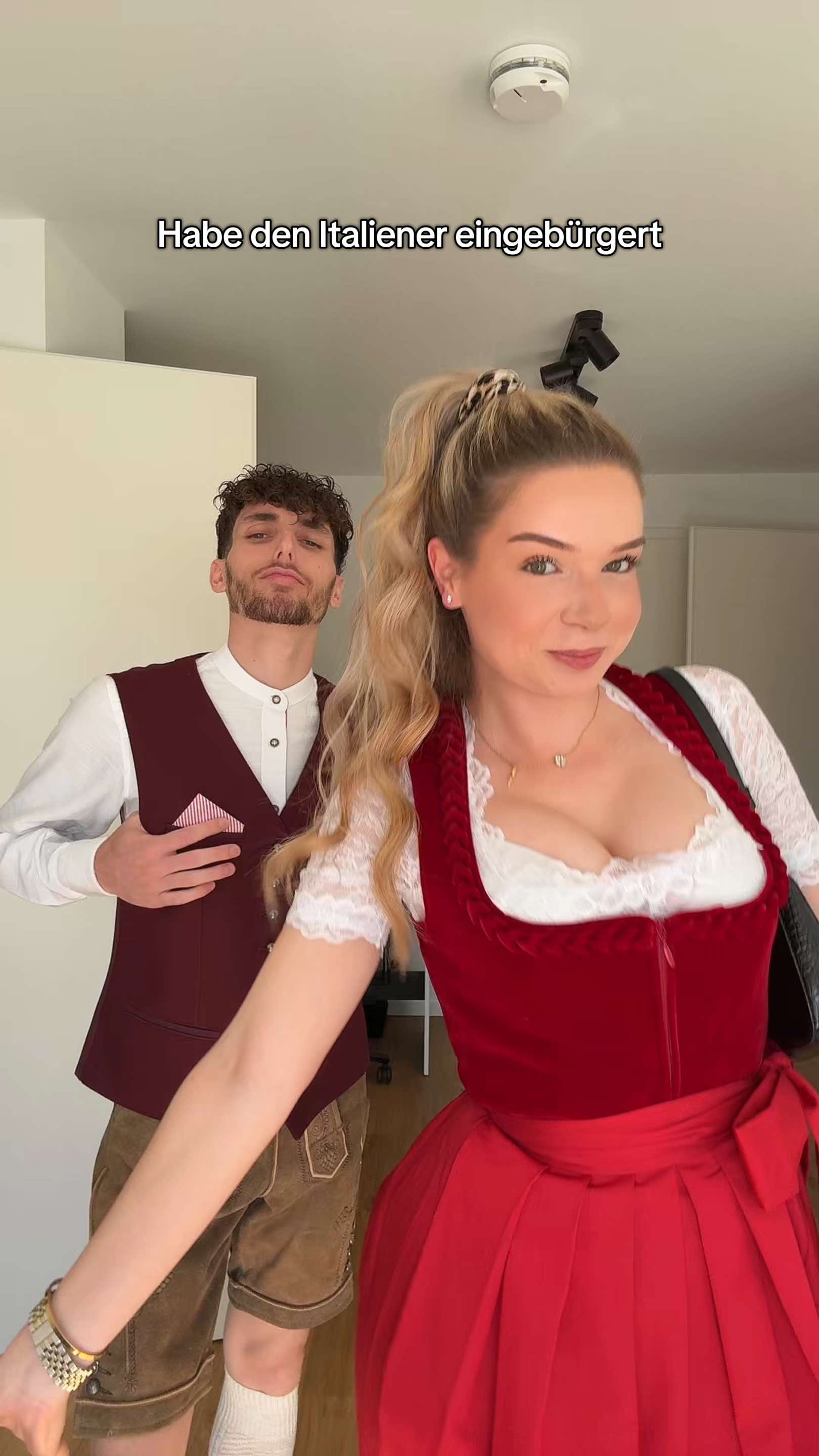 @Elena & Vittorio