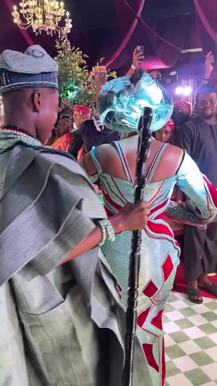@GtNero Of 30BG 🇳🇬