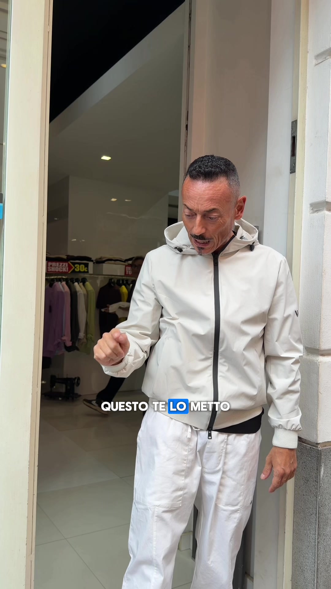 @Express Store Aversa