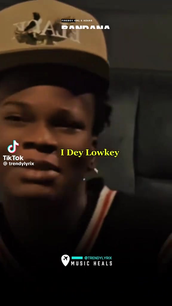 @Uche
