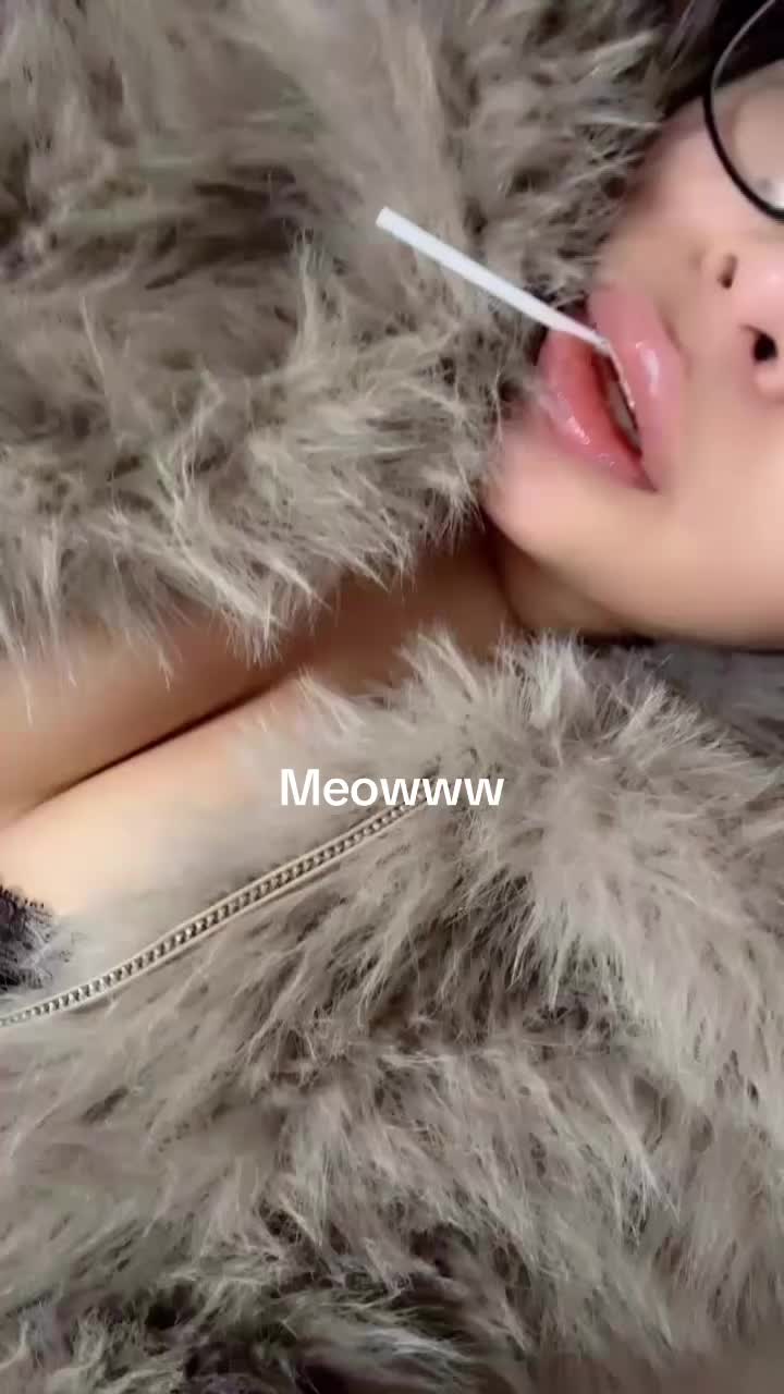 @Mango Kitty