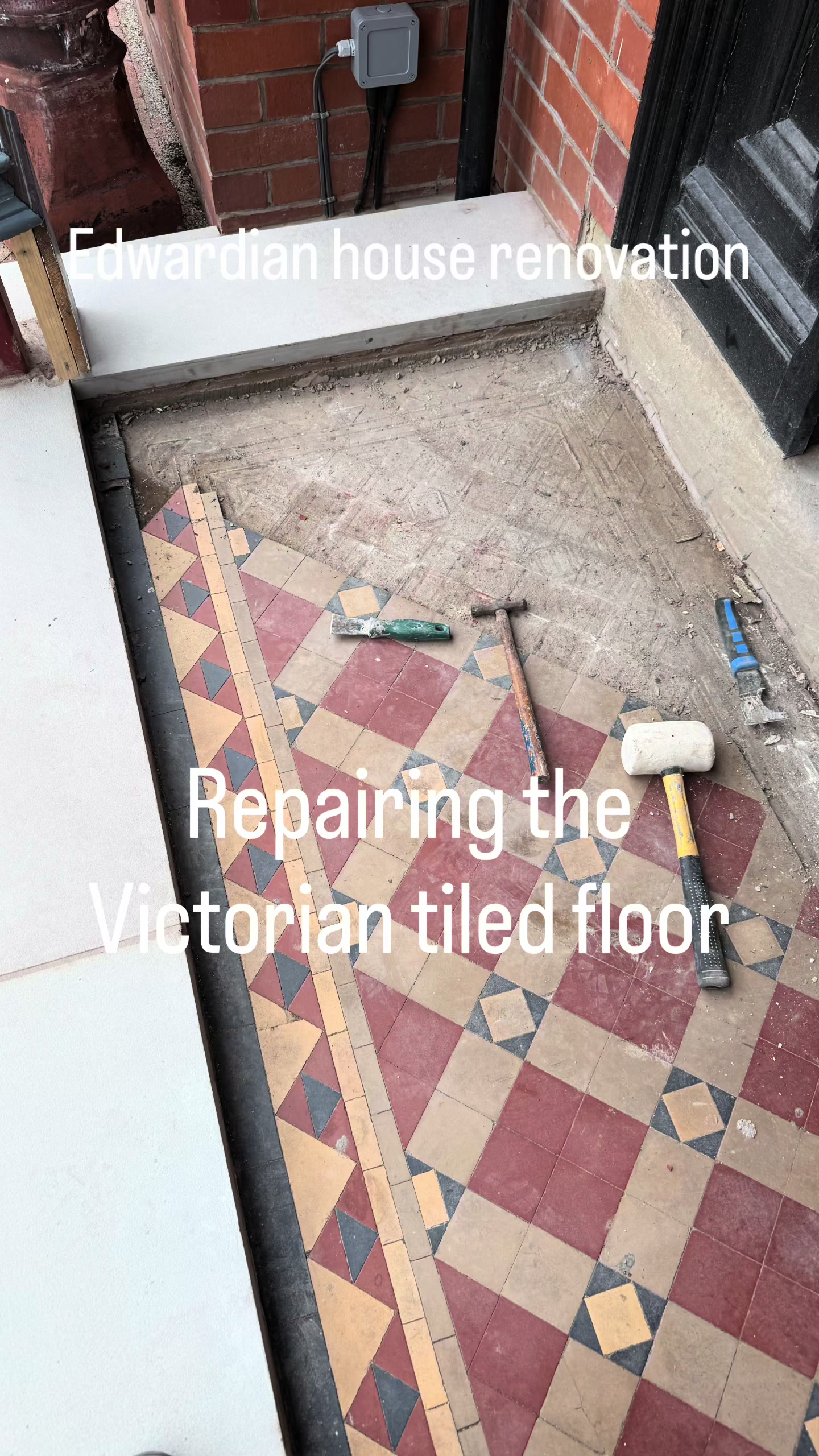 @edwardianhouserenovation