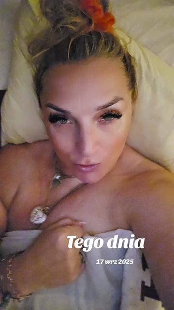 @👑Justysia465👑Polishmamax3