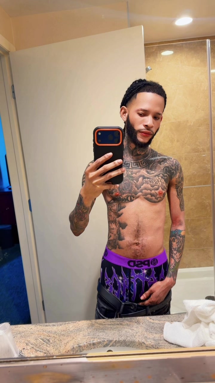 @💦💦Fresh_worldstarr💦💦