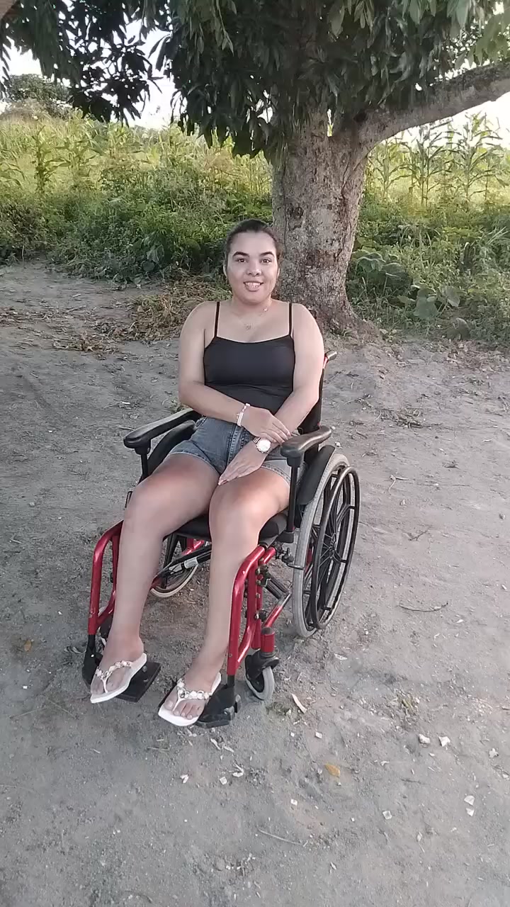 @Natalia ♿️
