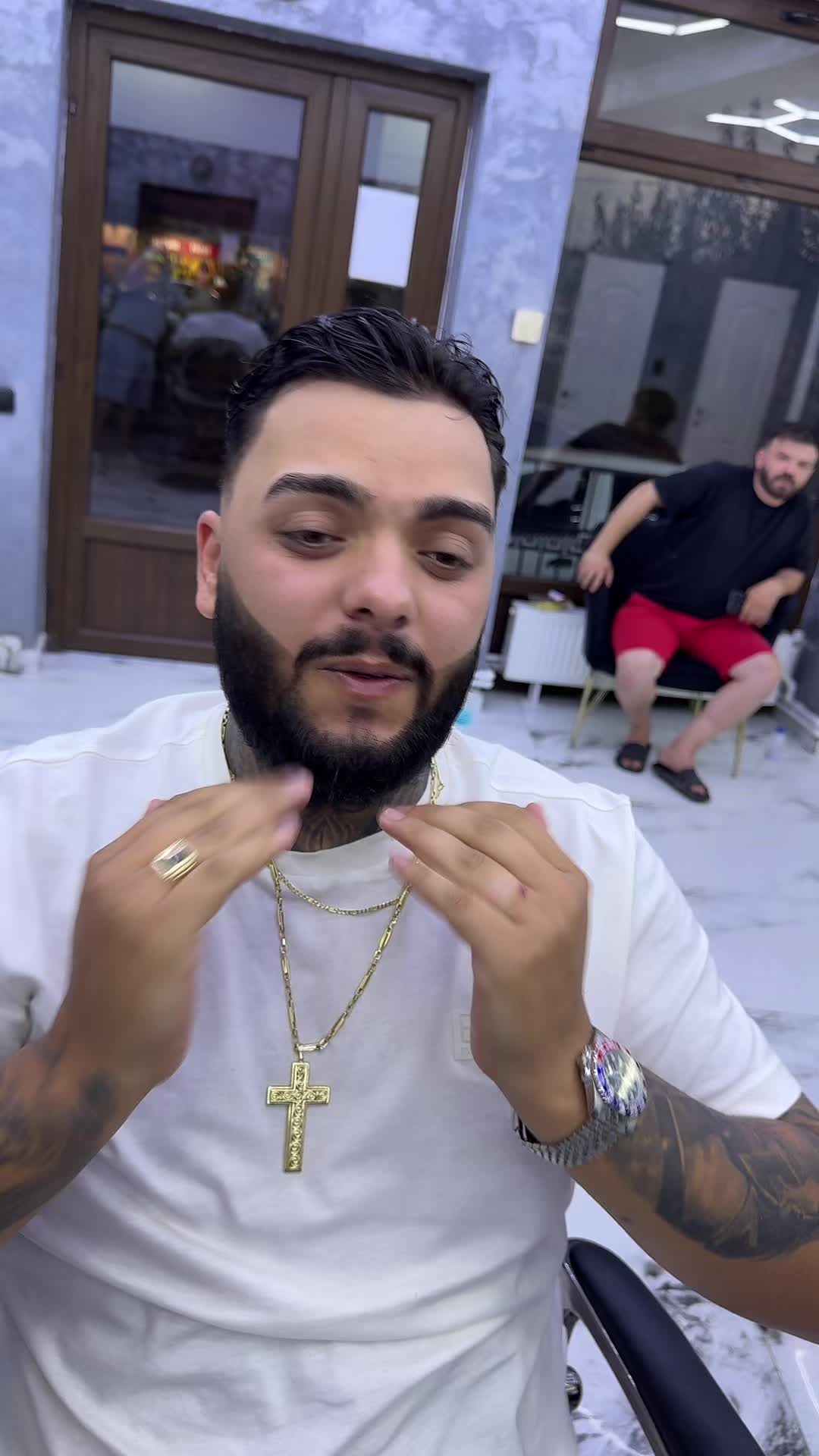 @Roberto Pădureanu