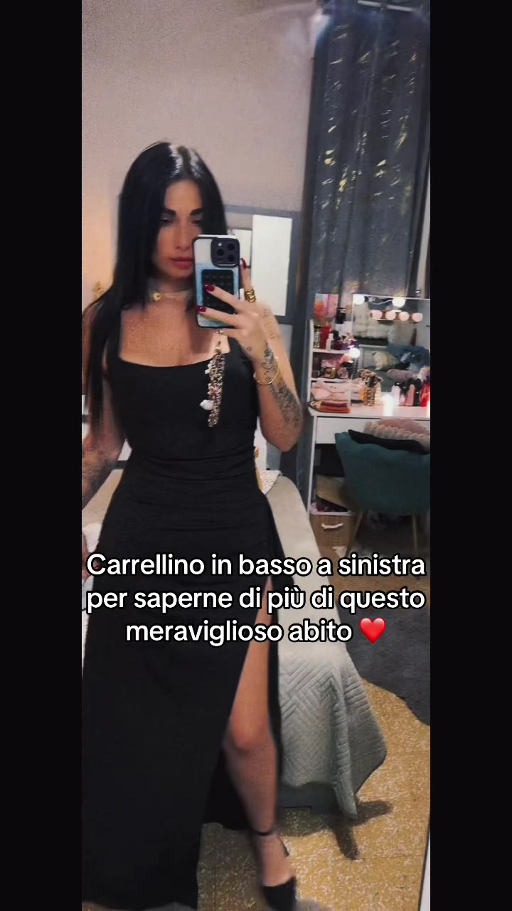 @🧜&zwj;♀️Parthenope ✨🌶️