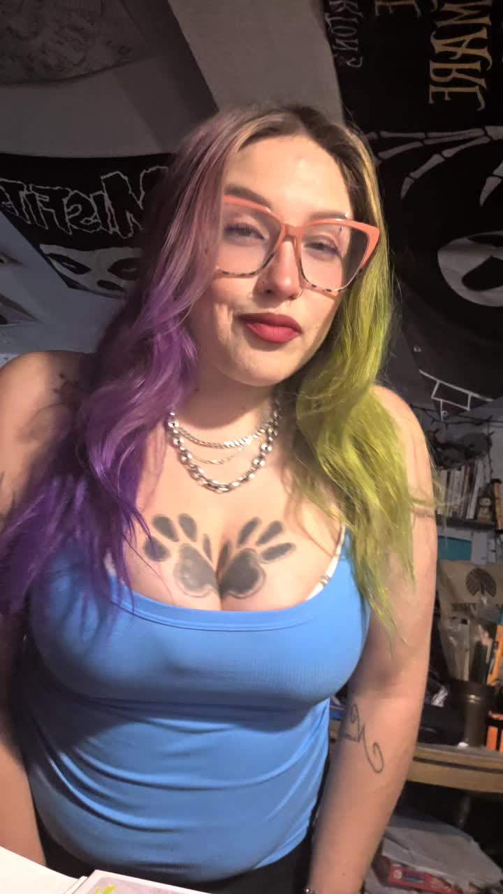 @Lilymunster420
