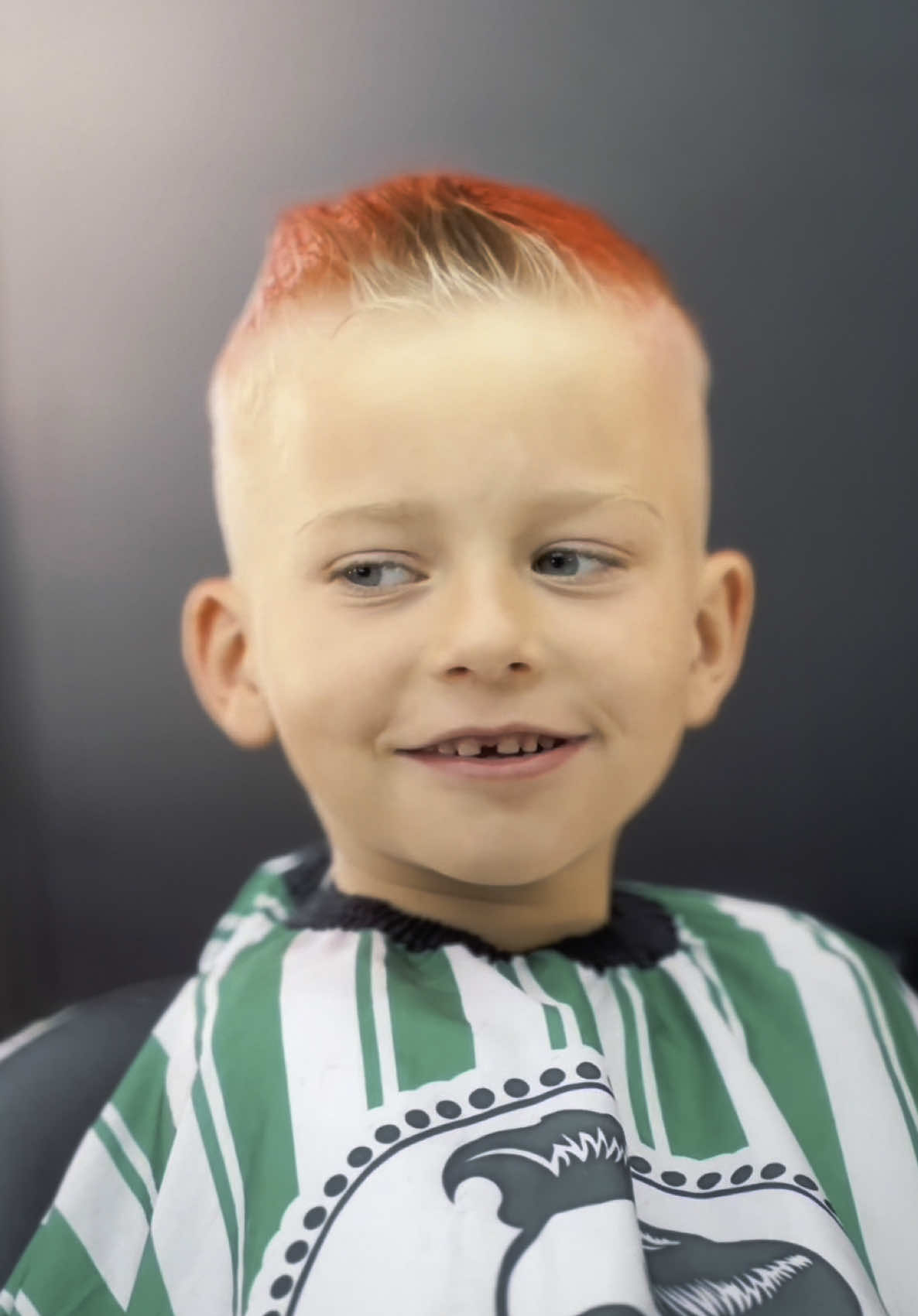 @Oscaro Friseur