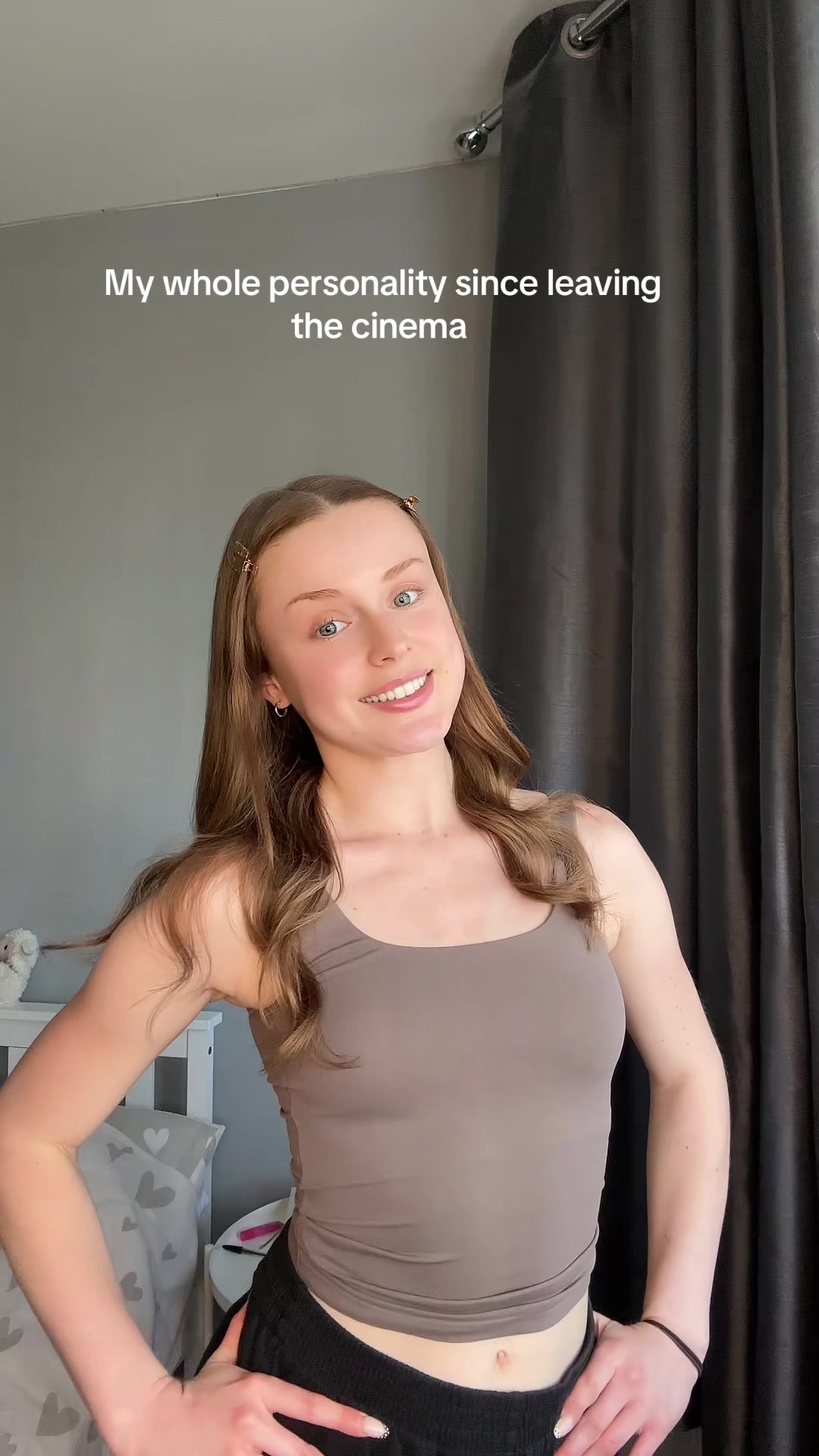 @Hannah Louise