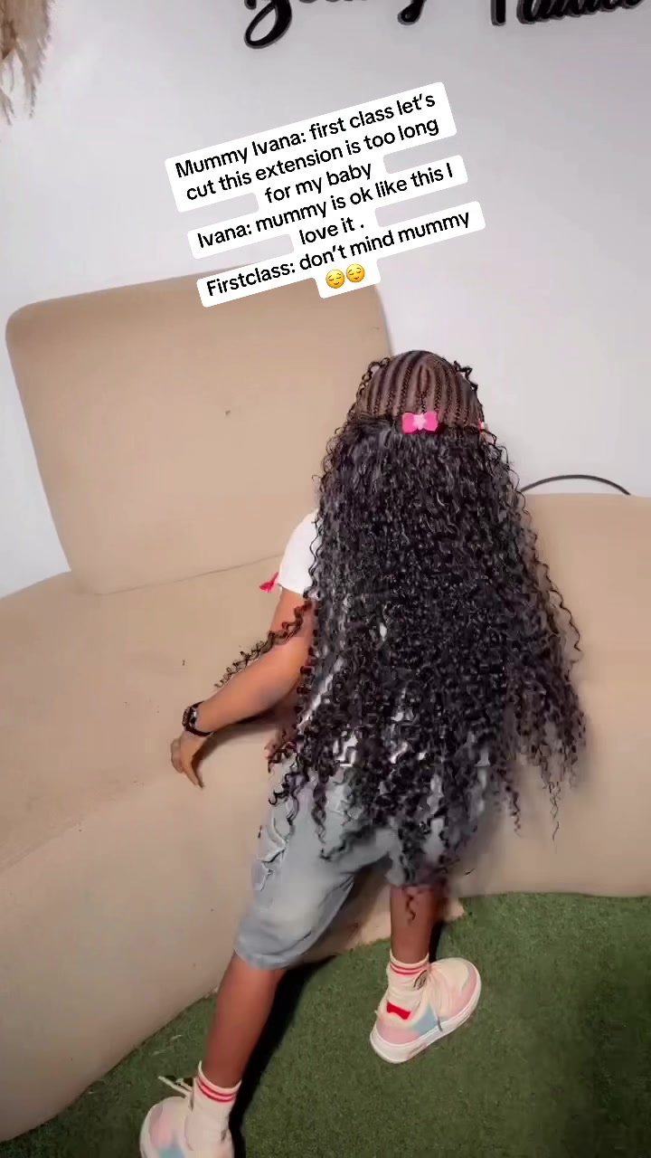 @FirstClassBeautypalace (Ilesa)