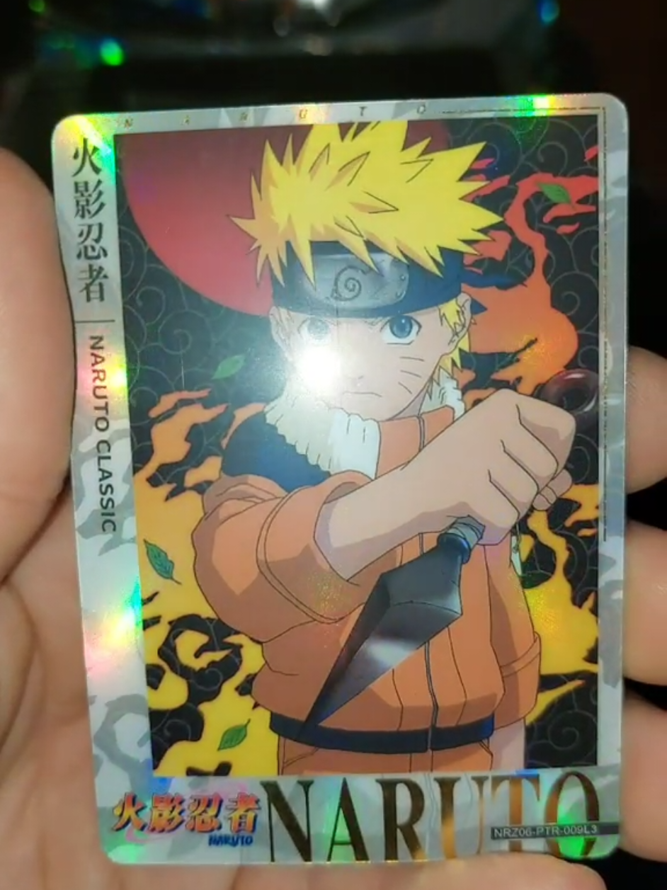 @Dragonball Kollektion