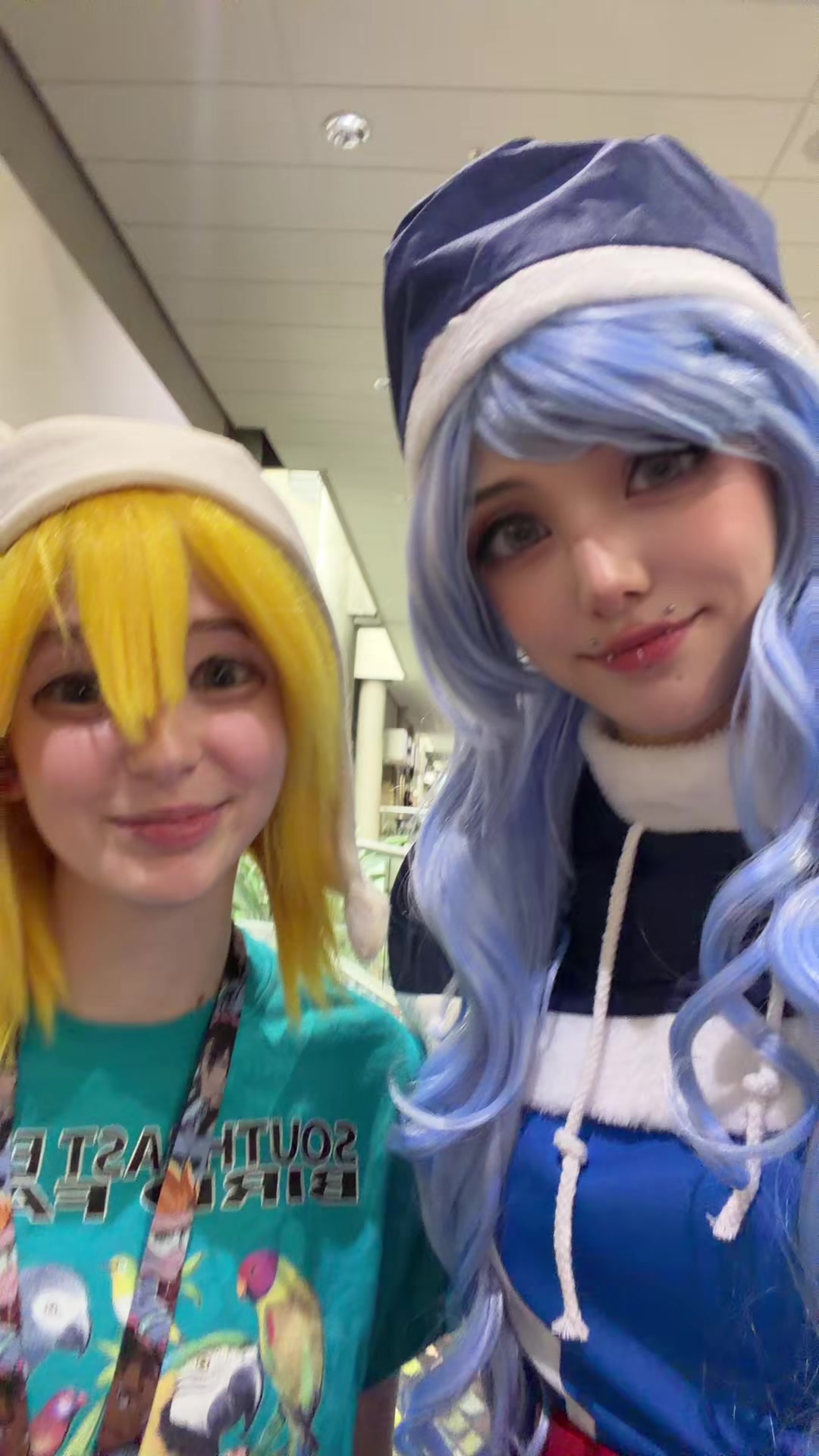 @venti (#1 zhongven fan)