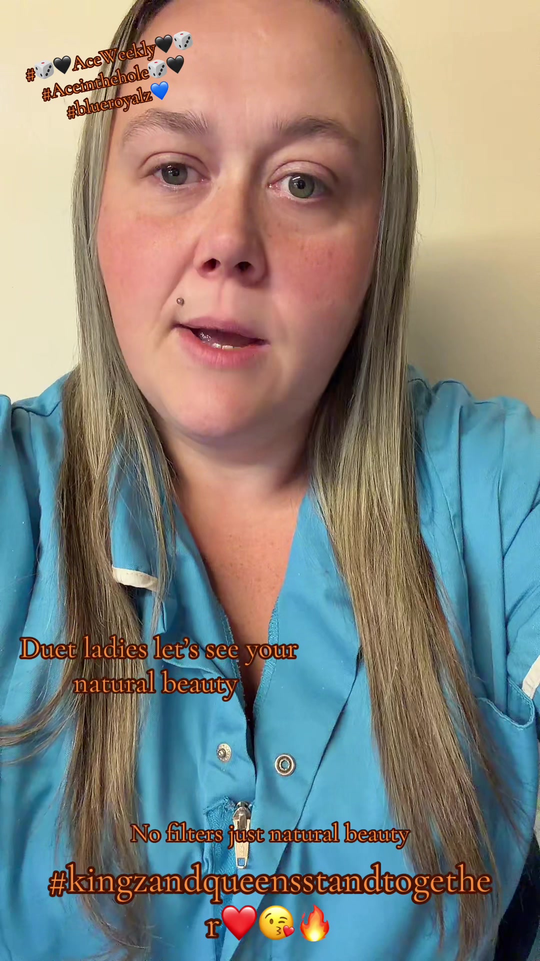 @Billie jo  Adams