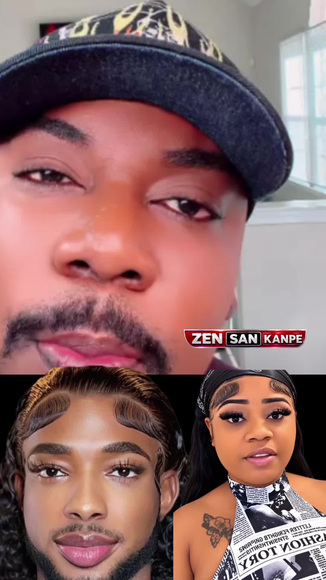 @Zen San Kanpe