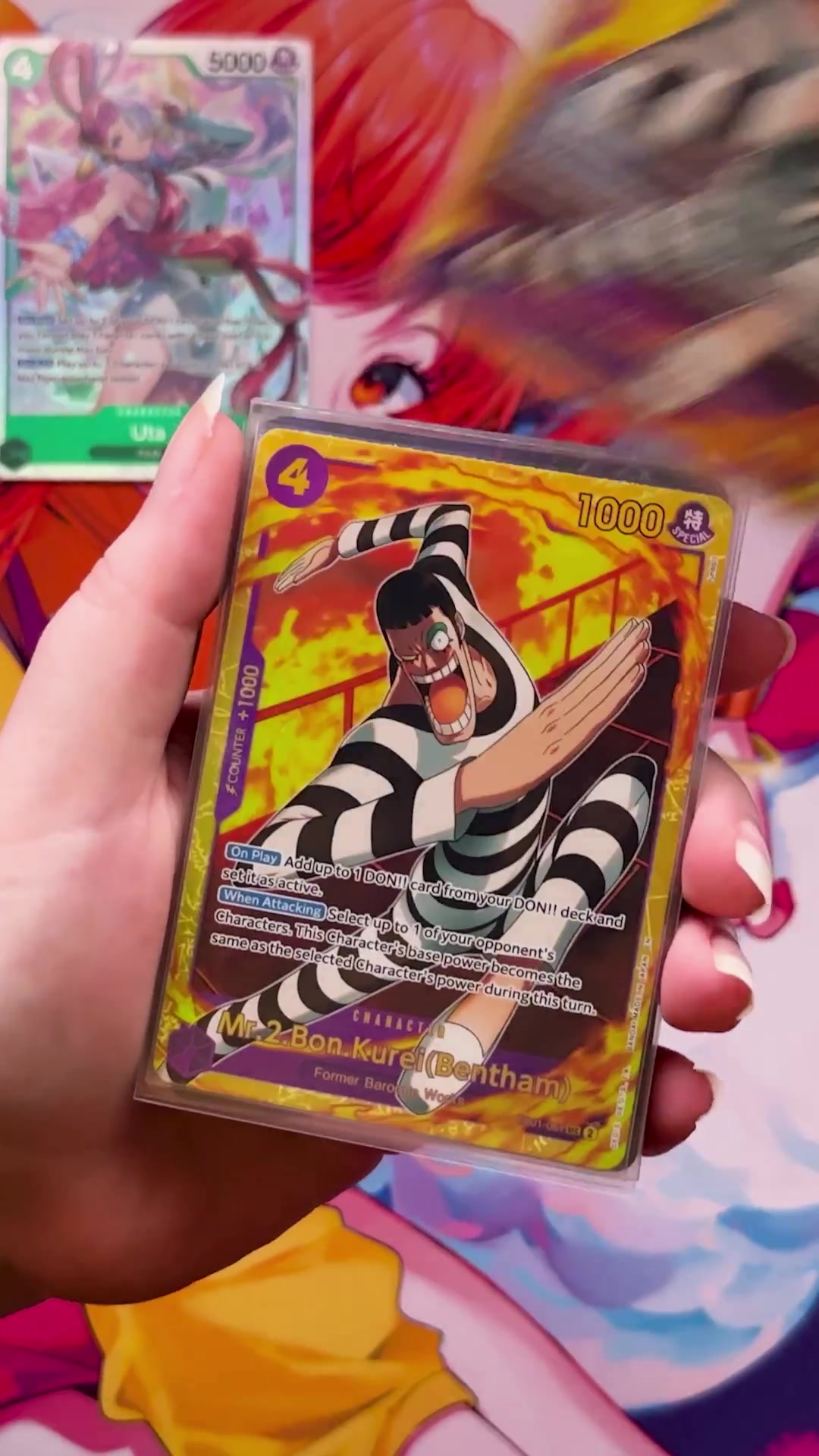 @Irisvel TCG