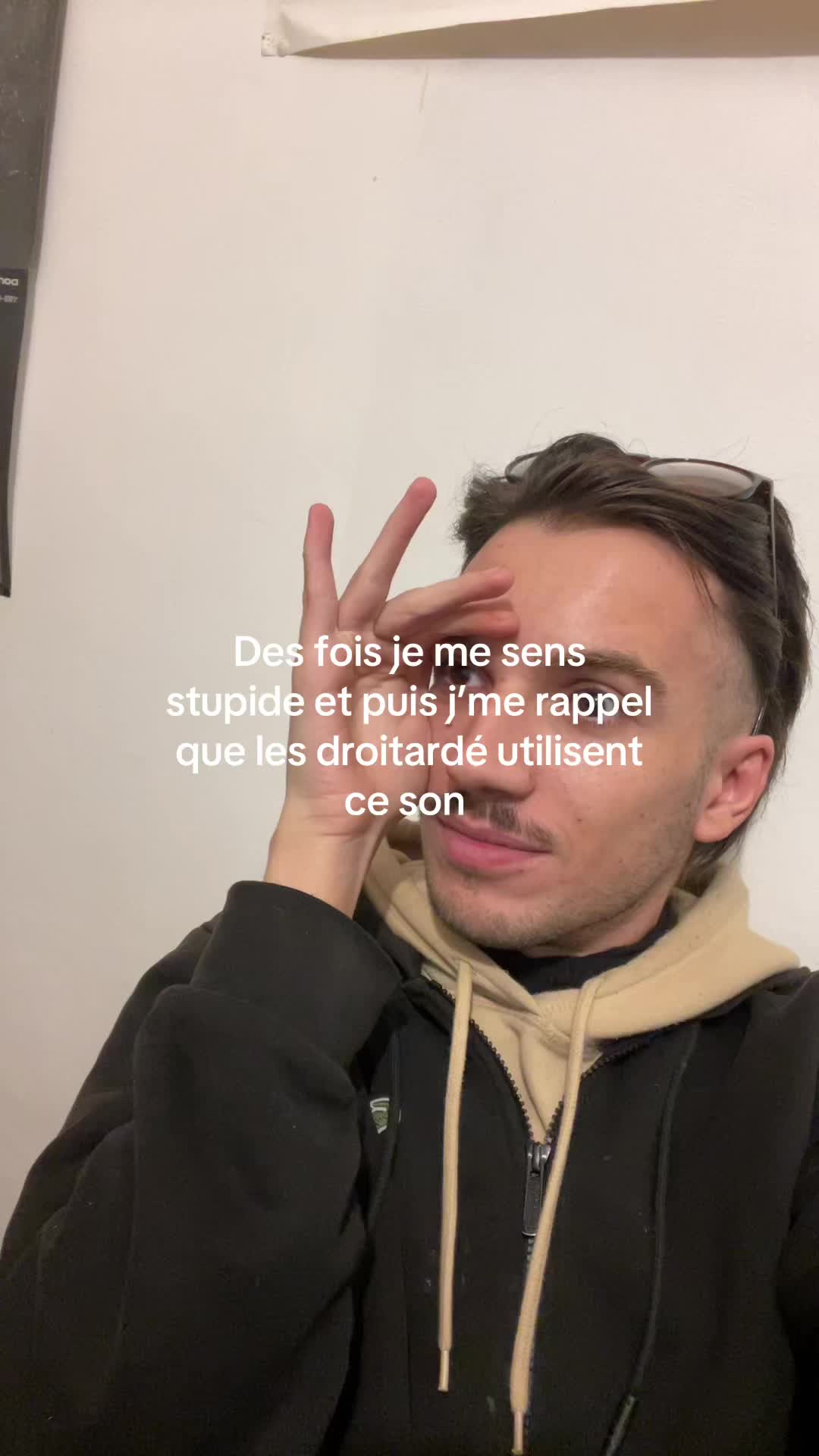 @K&eacute;k&eacute; fait sa vie