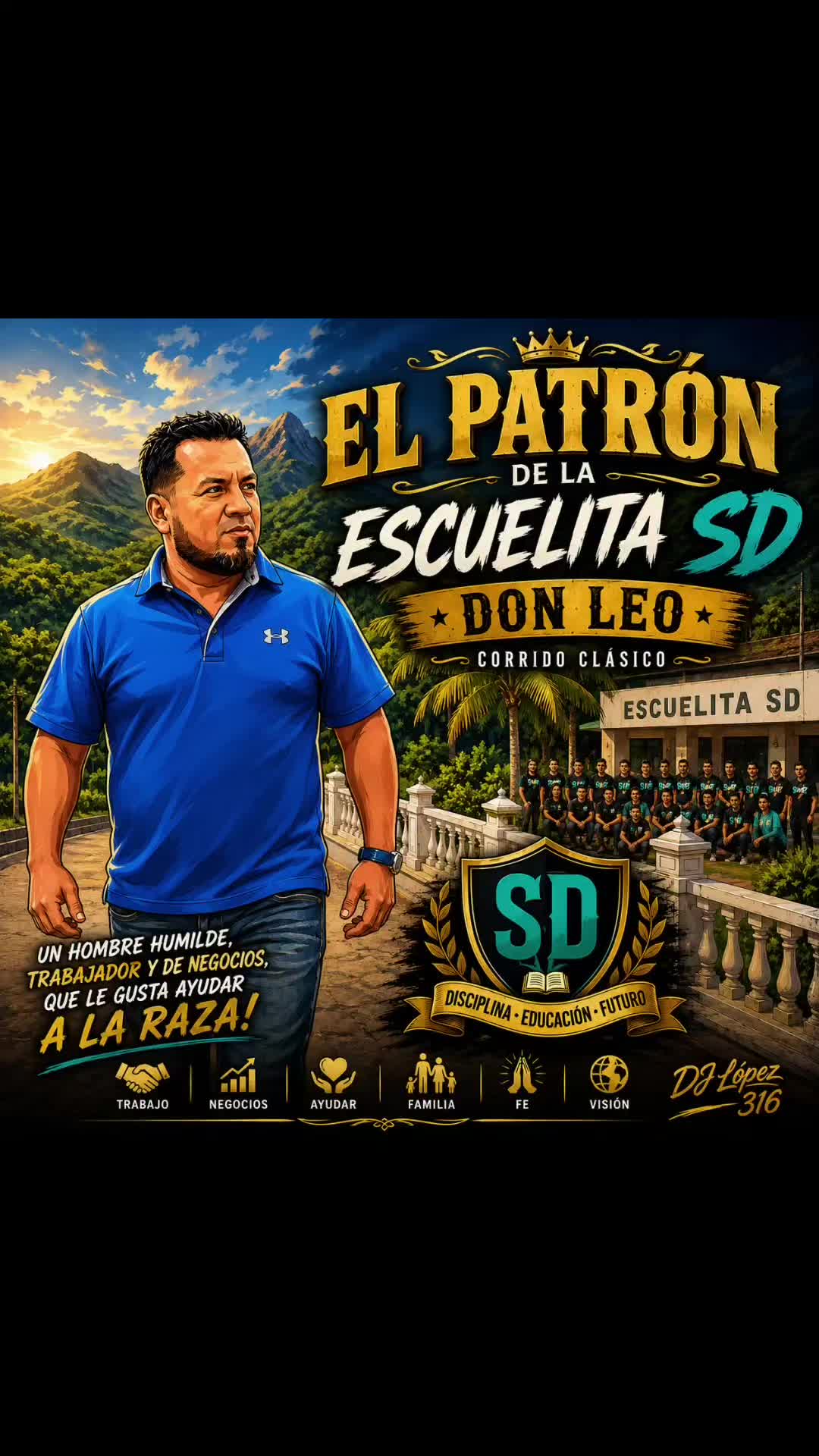 @DJ LOPEZ 316 RADIO
