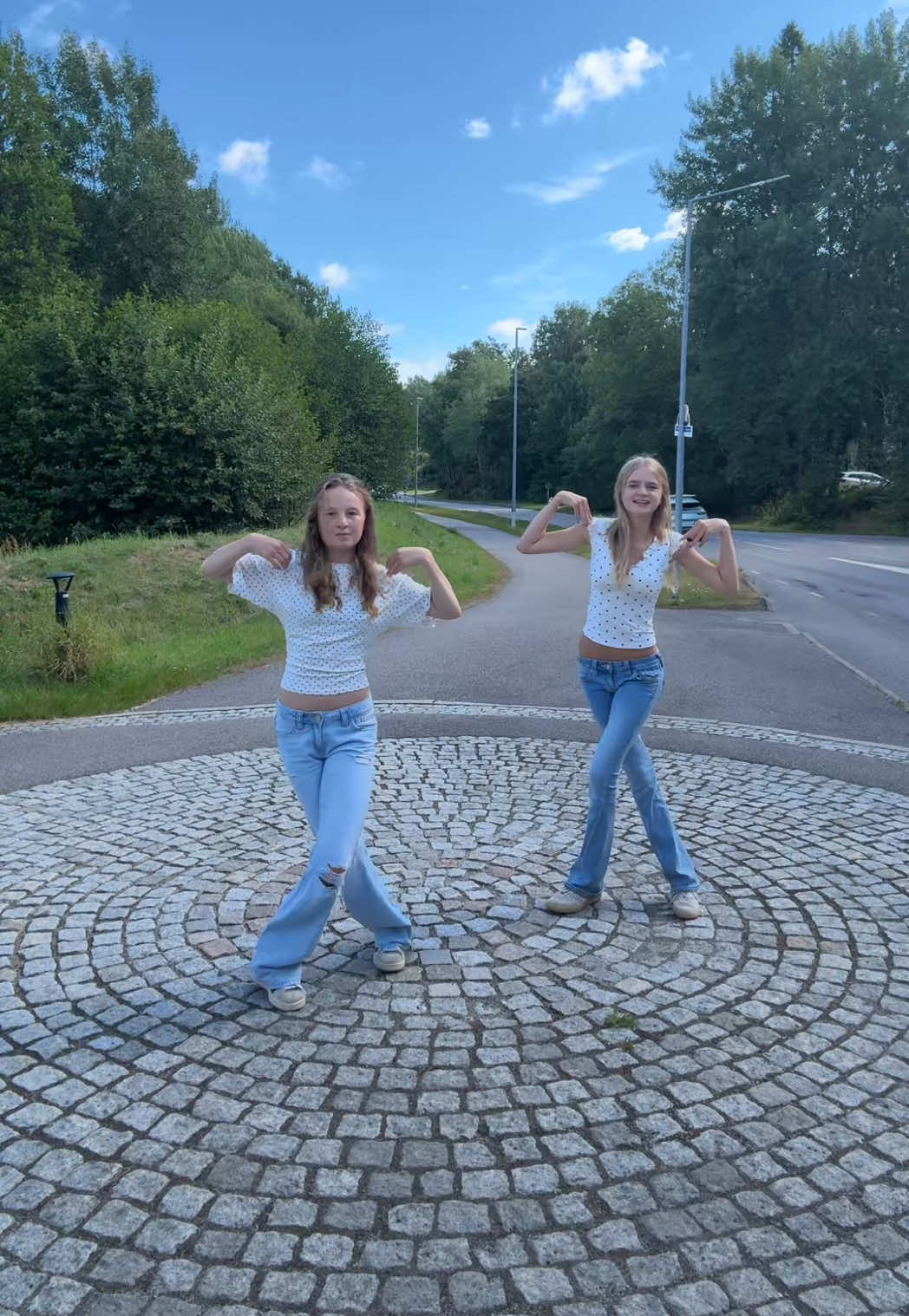@Tv&aring;FrejorDansar