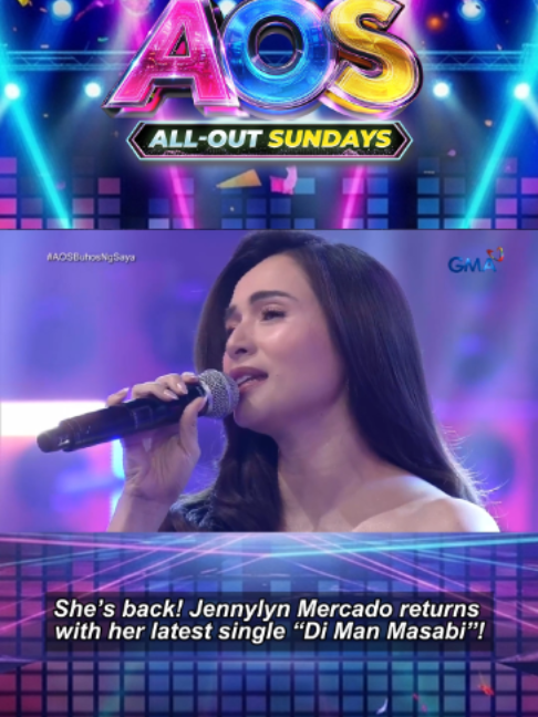 @All Out Sundays