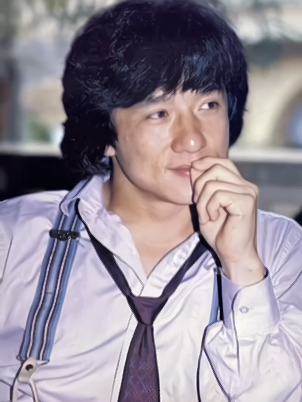 @Jackie Chan 成龍