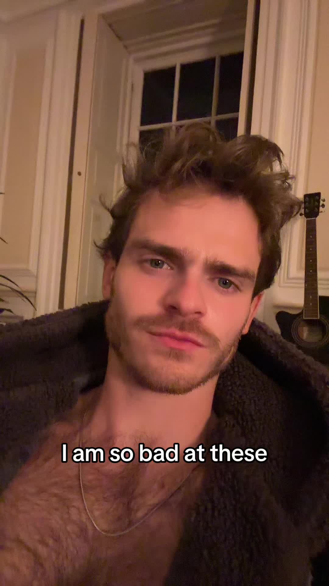 @Theo Walker