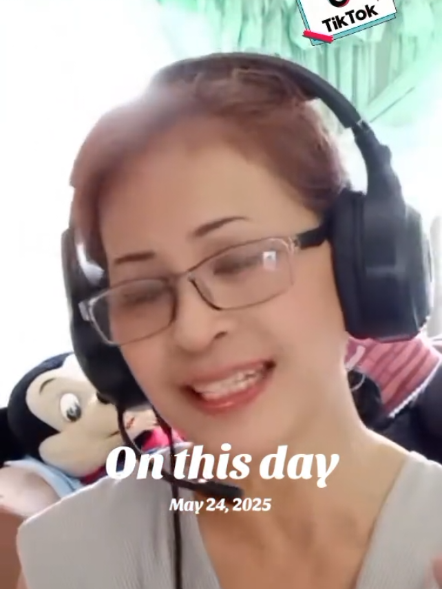 @🇵🇭Granny Babes 🎧🎤🎵🇵🇭