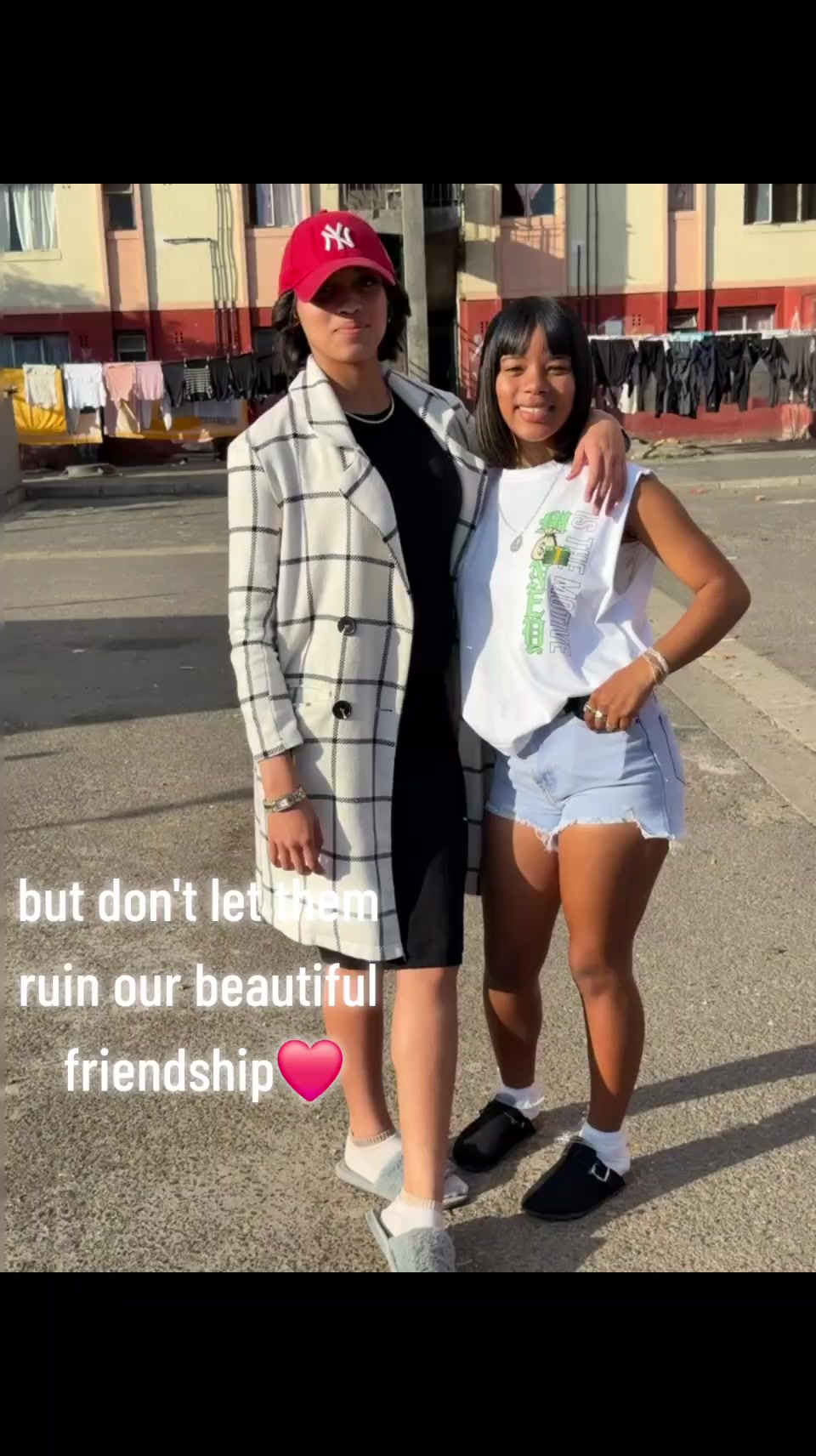 @Danica Mckay