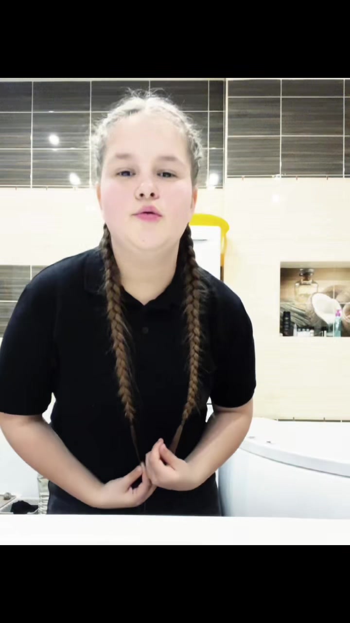 @викуля