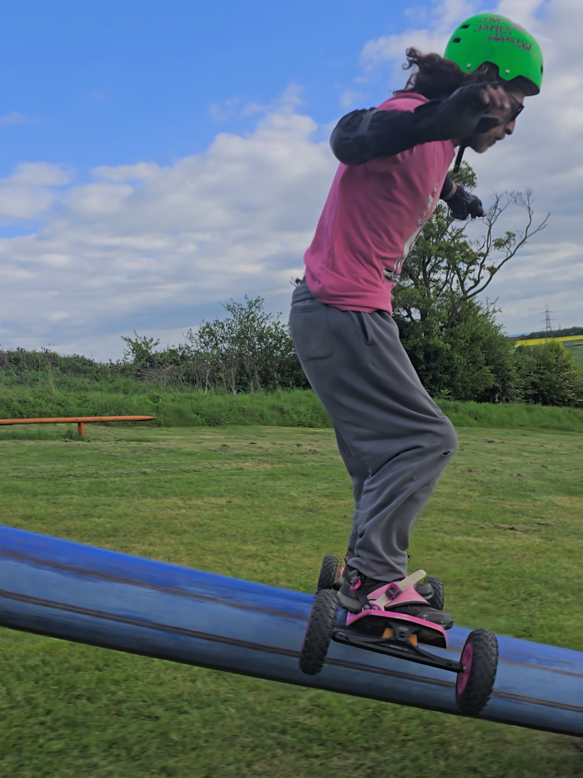 @UKMountainboarding