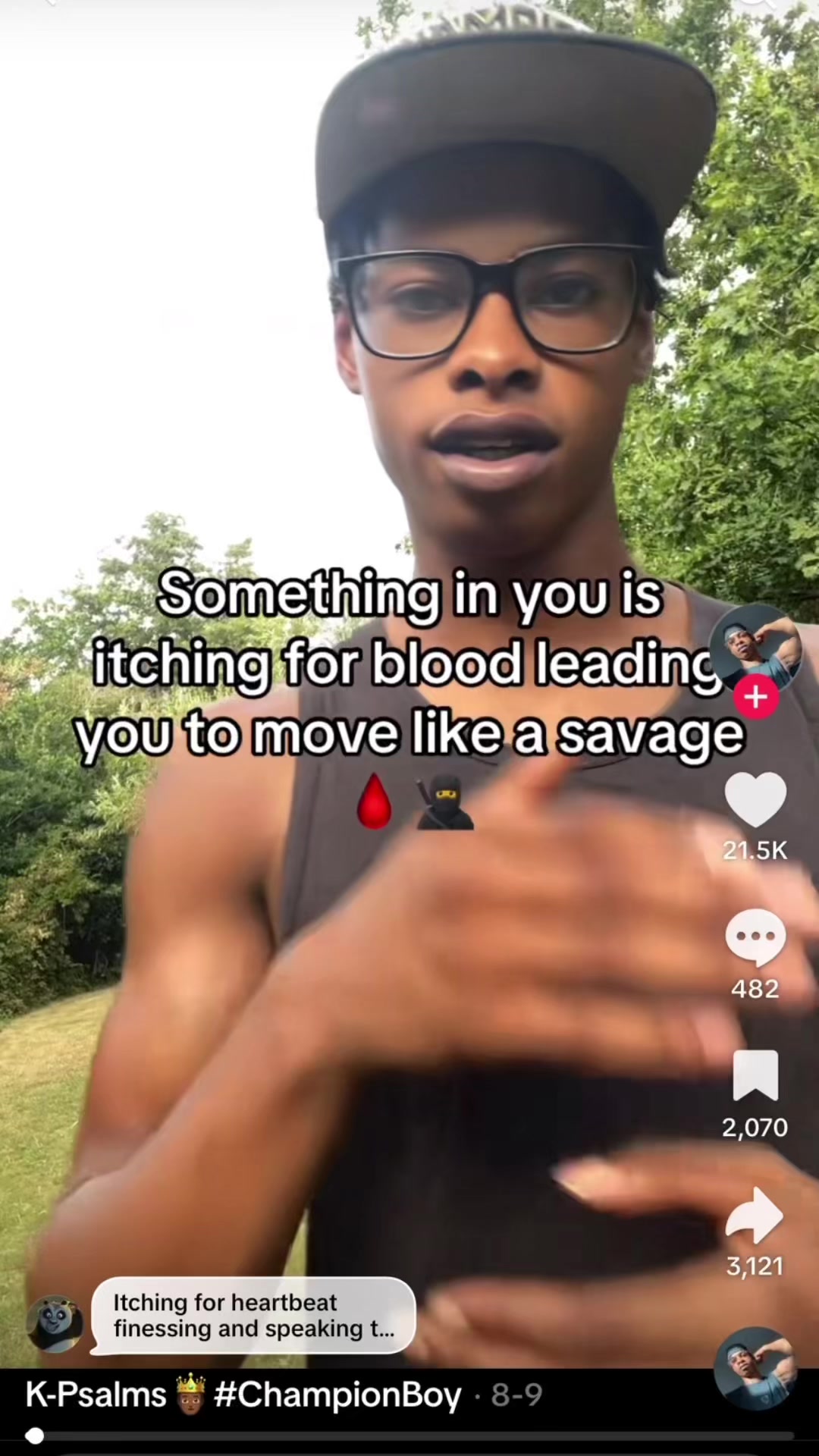 @Kingz