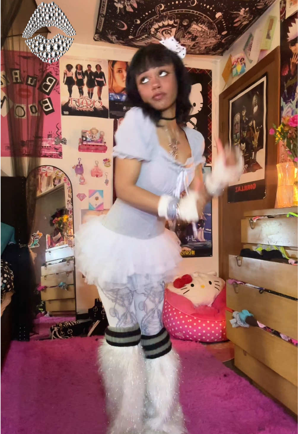 @ℭ𝔩𝔞𝔦𝔯𝔢✮⋆˙𝄞⋆˚꩜。