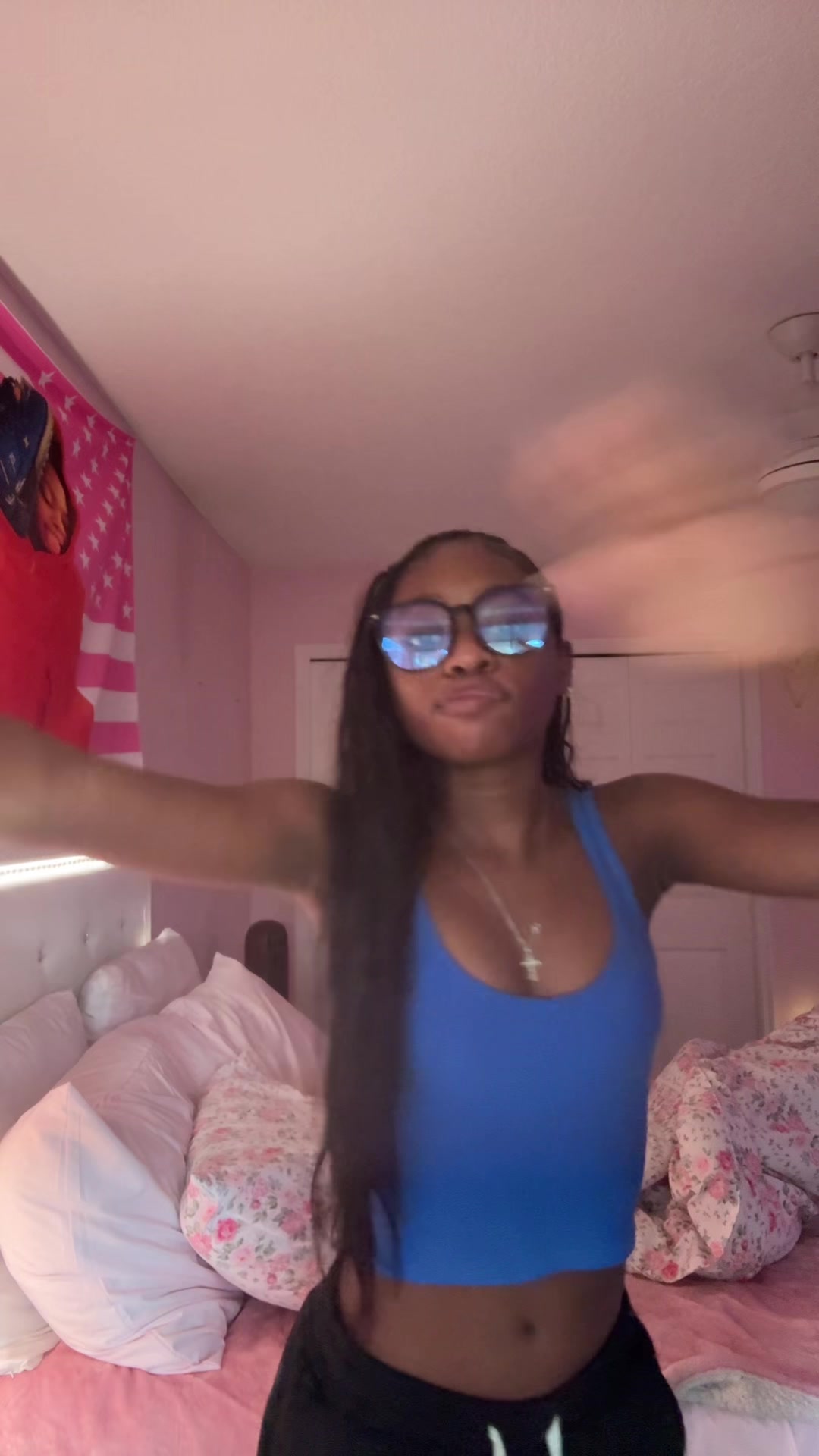 @Zi’ya Michelle