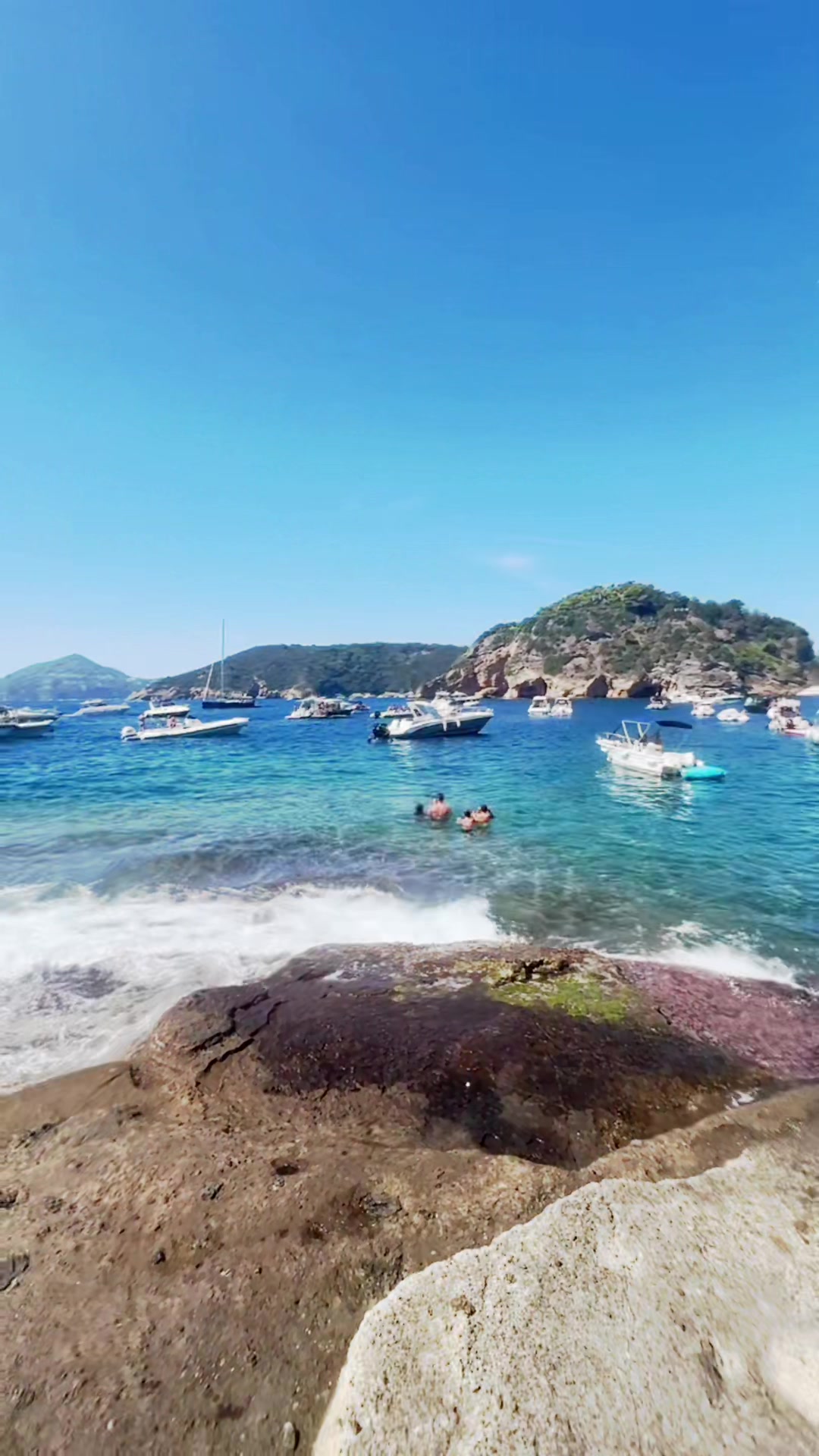 @Procida Reserve