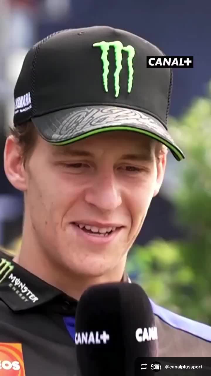 @FabioQuartararo20_fans