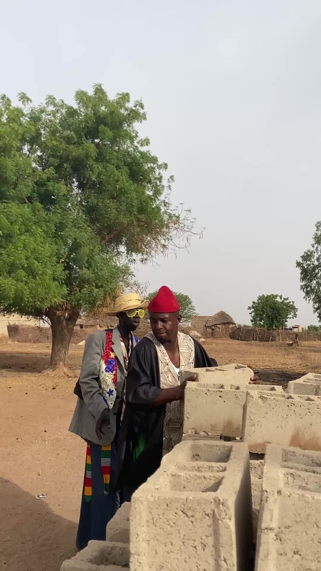 @kawcomedy1🇬🇲🇸🇳🇬🇳