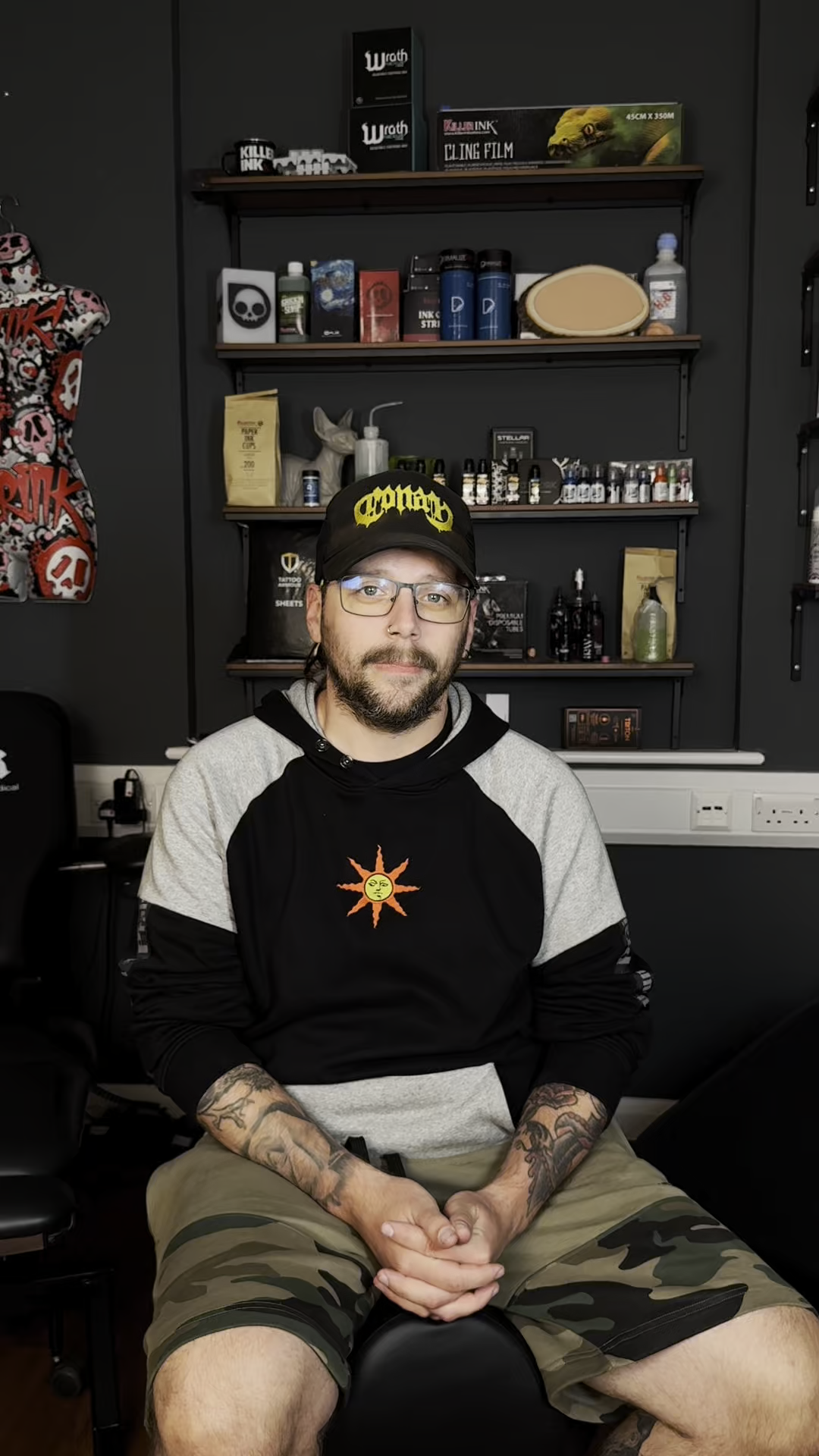 @Killer Ink UK