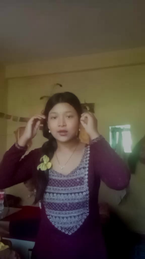 @Sangita Shrastha 💕💕