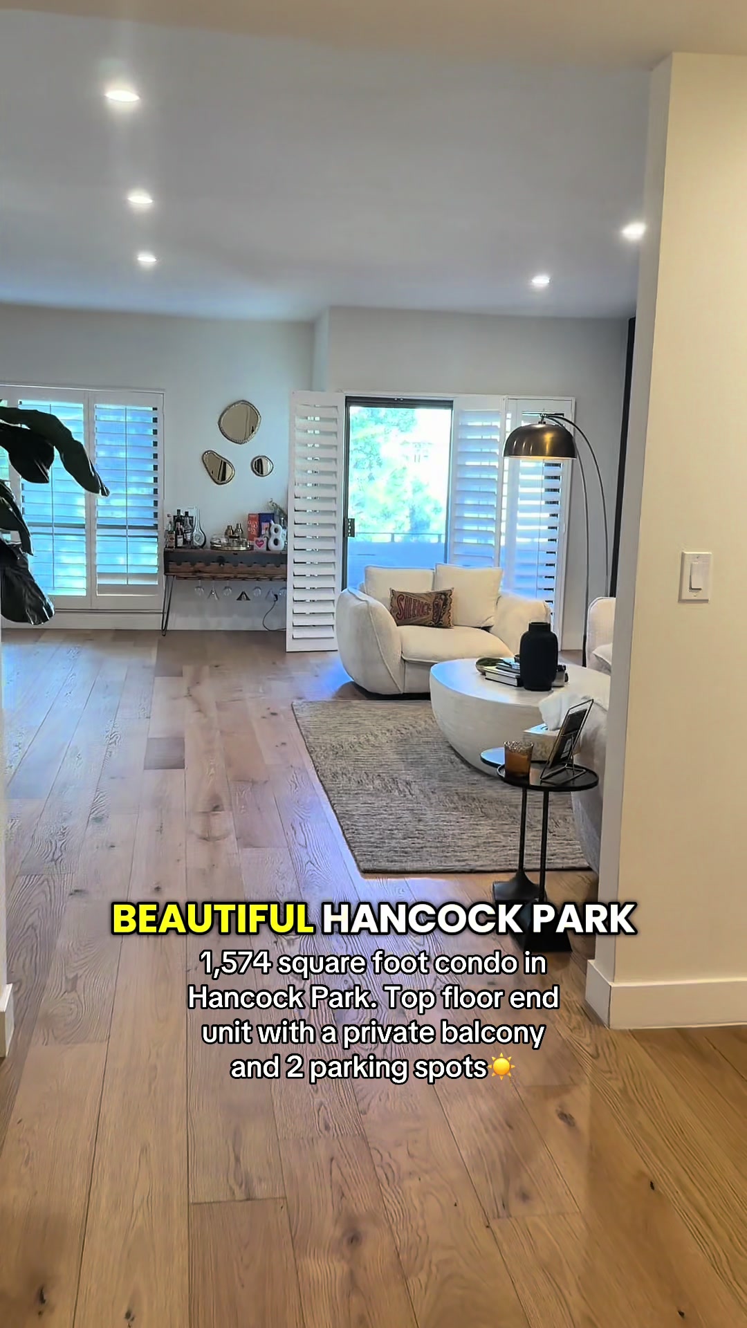 @Marlyse Scherr | LA Realtor