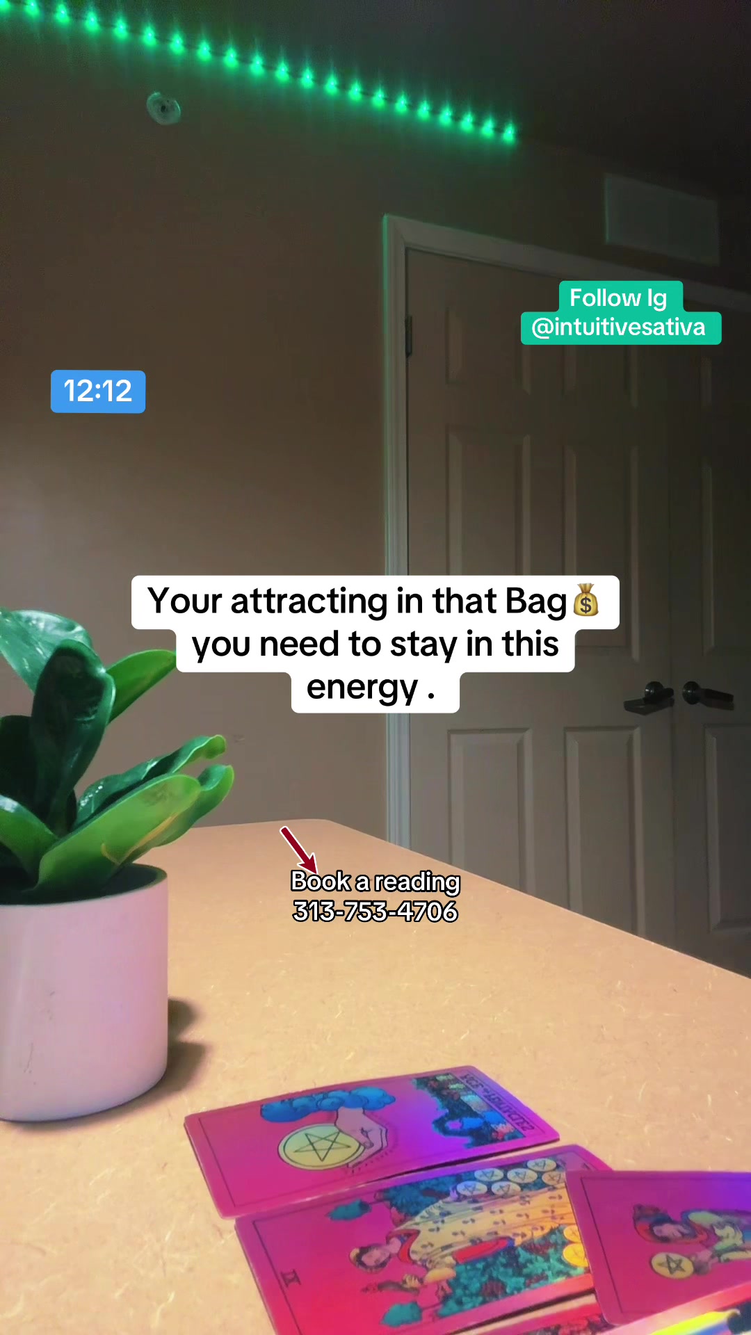 @Intuitivesativa