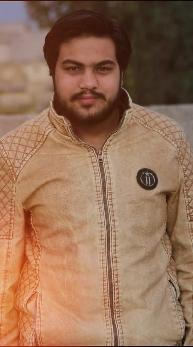 @Syed Razi Ul Hassan Kazmi