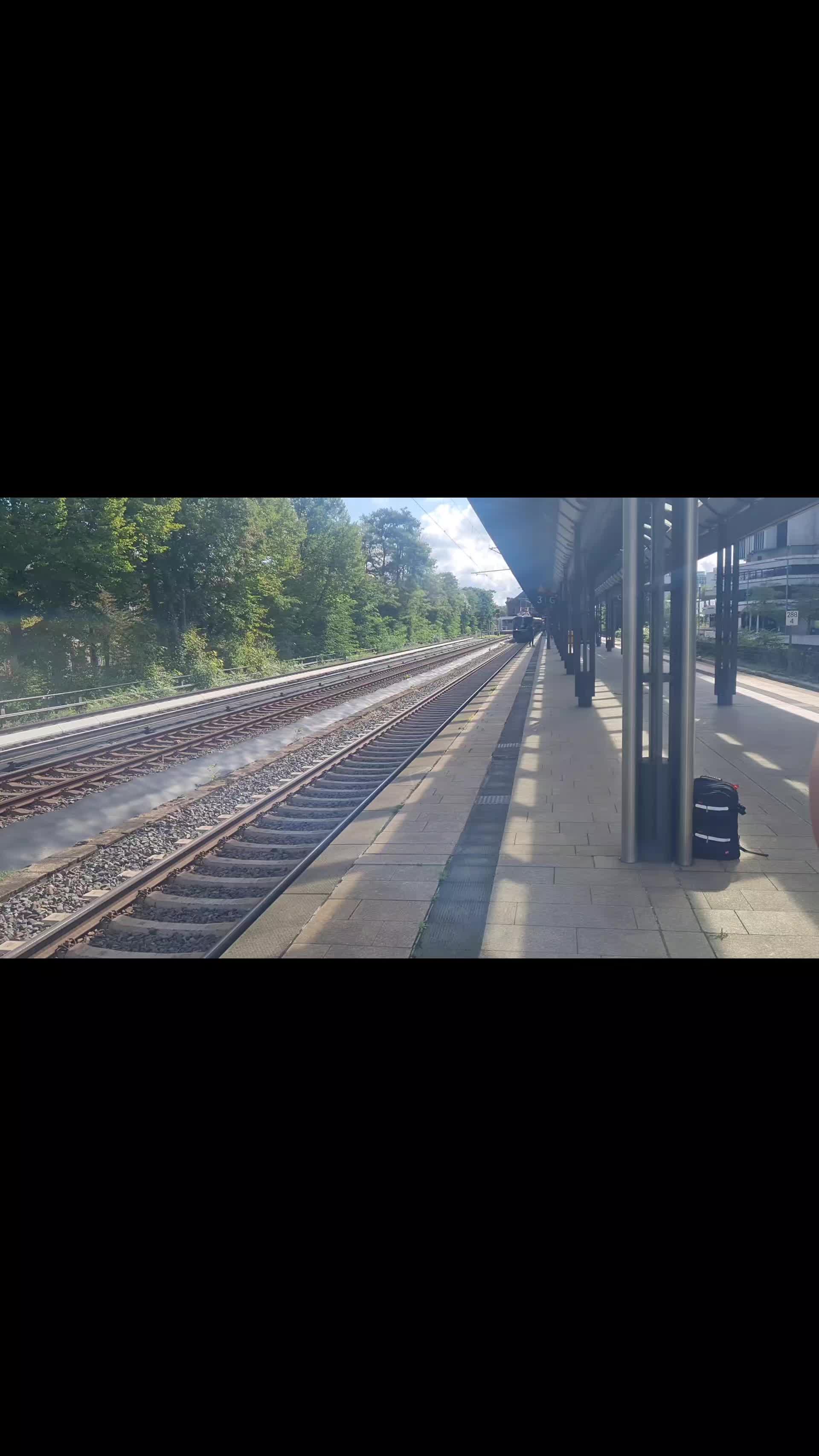 @Jerry #Bahnfotografie S-H DB/3