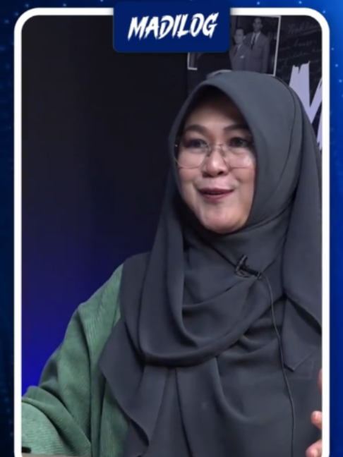 @Forum Keadilan
