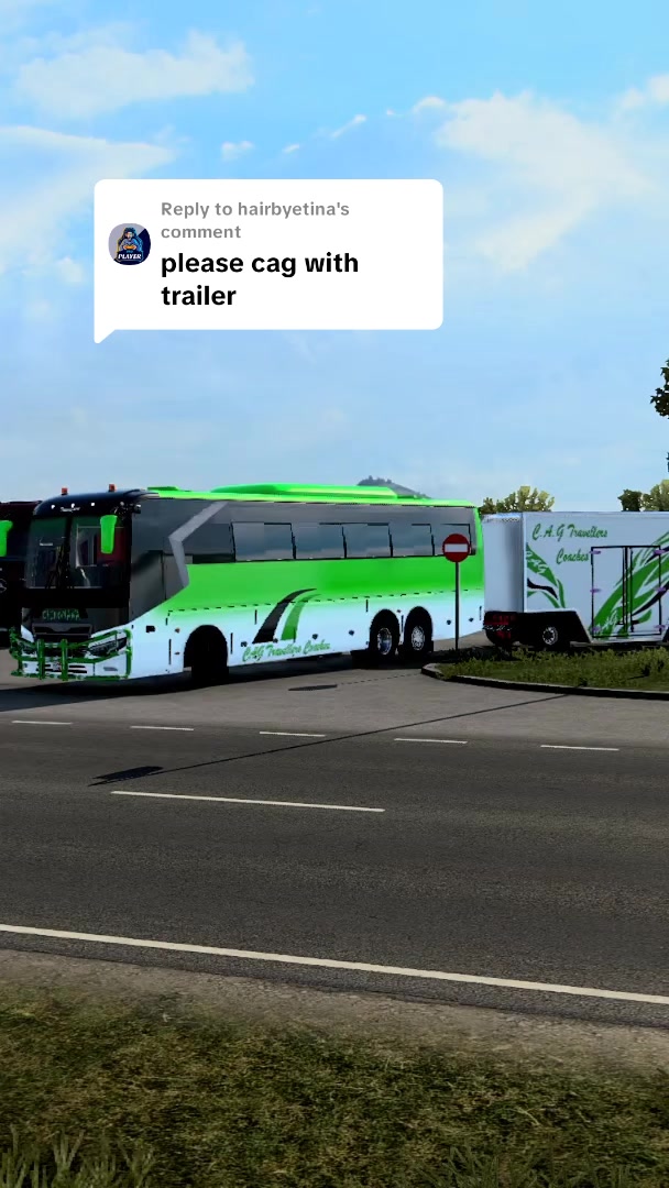 @ETS2 Zimbabwe