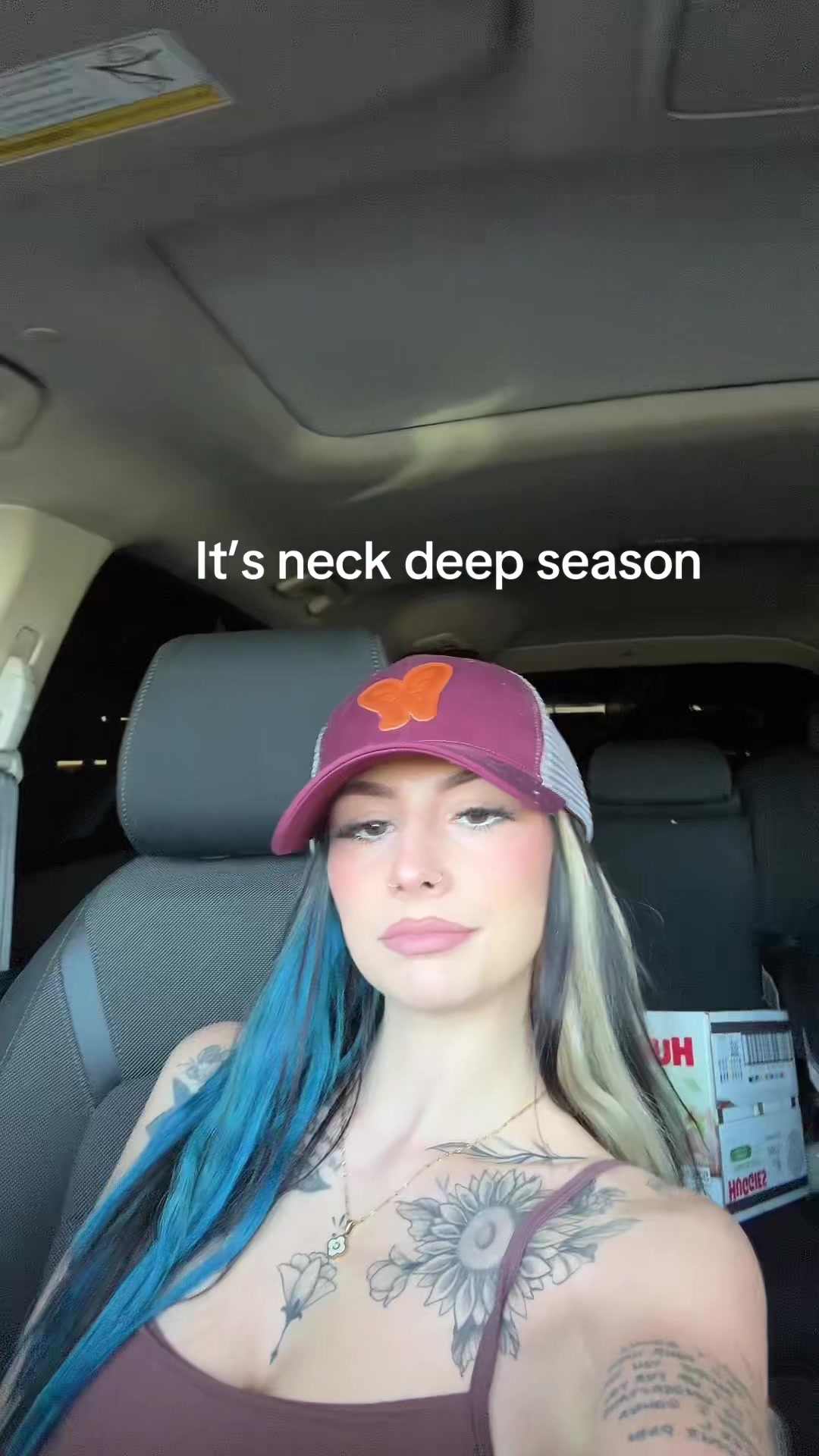 @chels rose