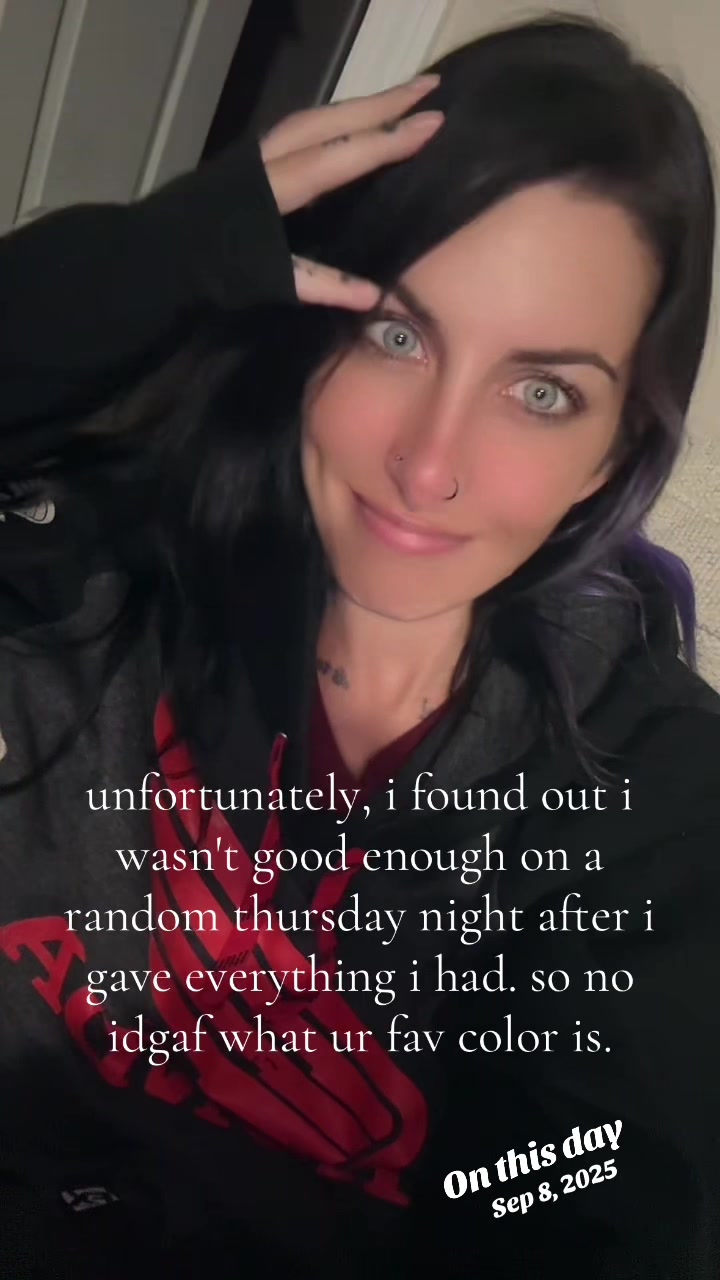 @Amanda Kristina💋