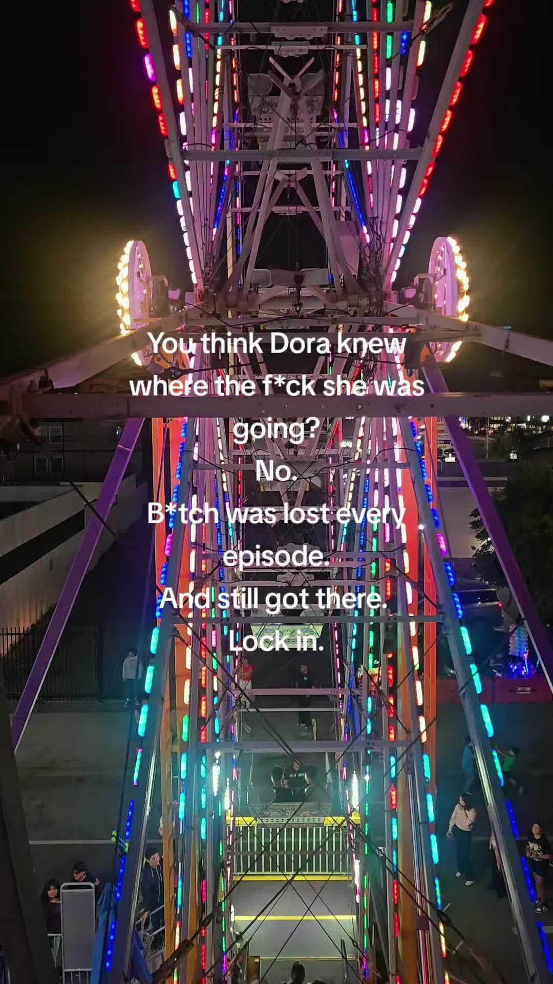 @Question The Answers