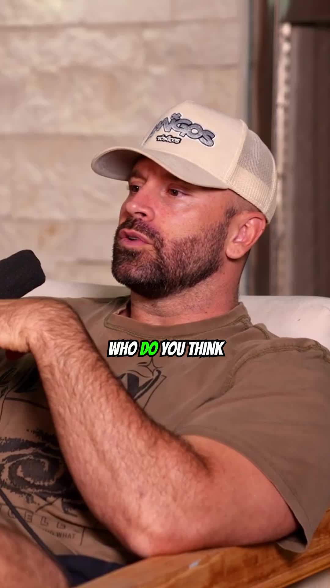 @Bradley Martyn