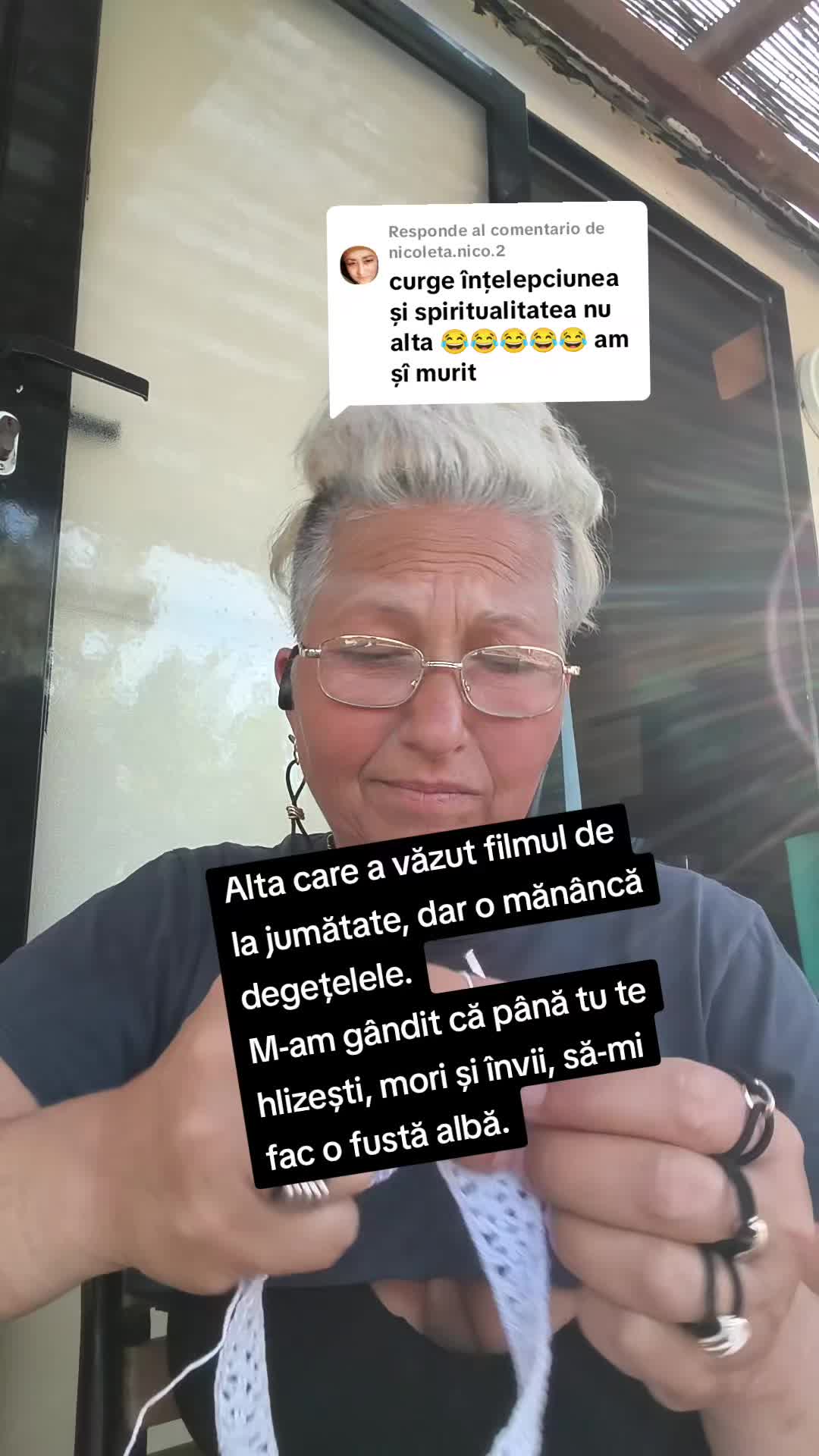@Manuela